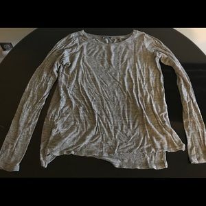 Vince Lon sleeved t-shirt